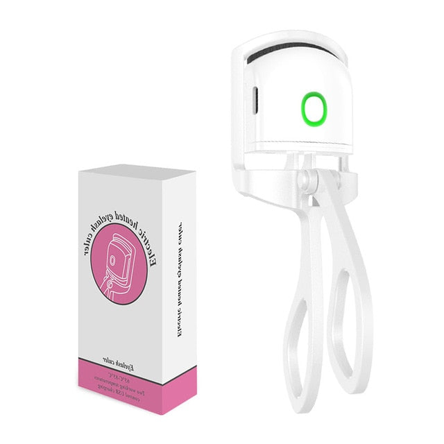 Achieve that perfect curl that make a lasting impression with Natural False Eyelash Curler.
