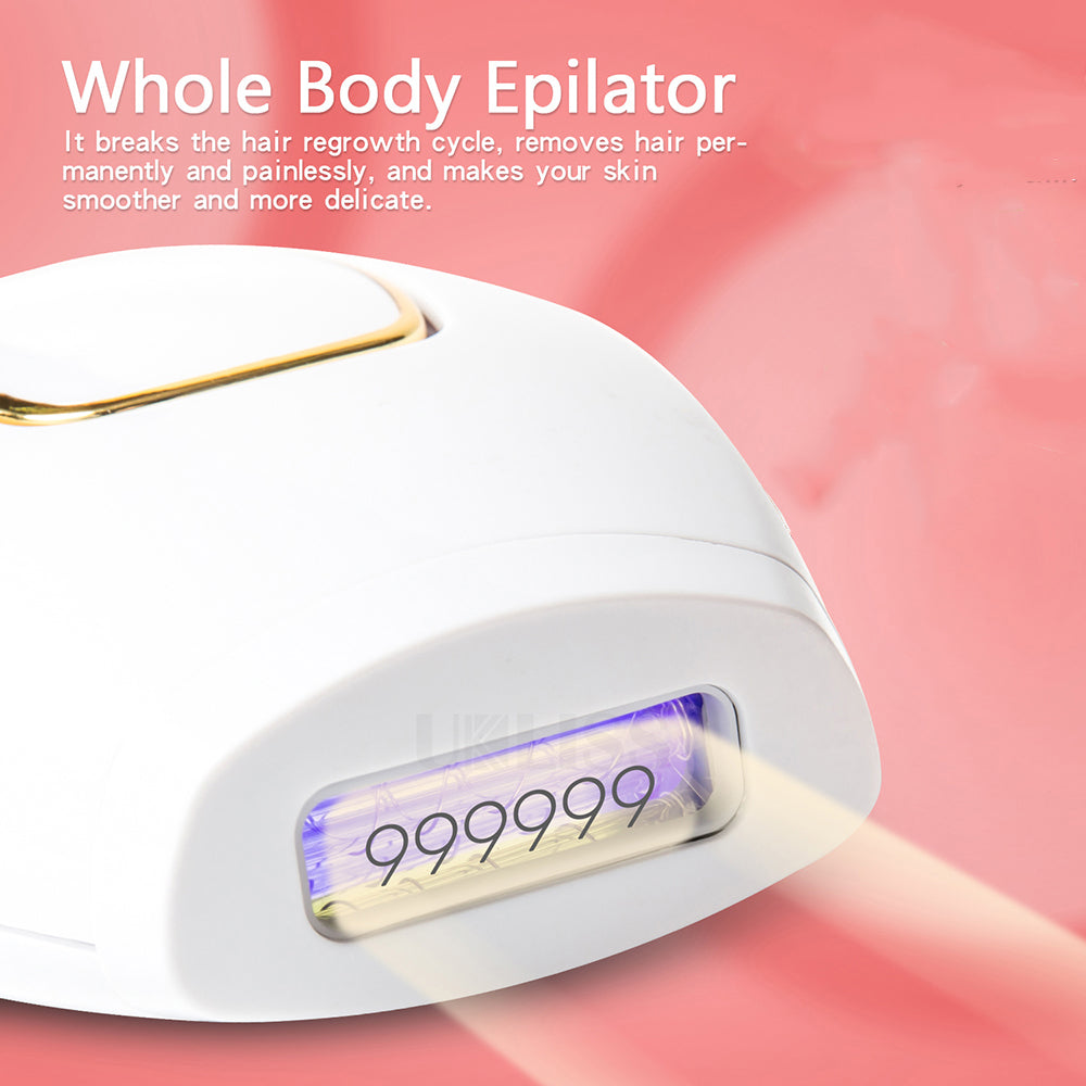 Are you looking for an at-home hair removal solution that is effective, safe, and affordable? Look no further than the Hair Removal Set!