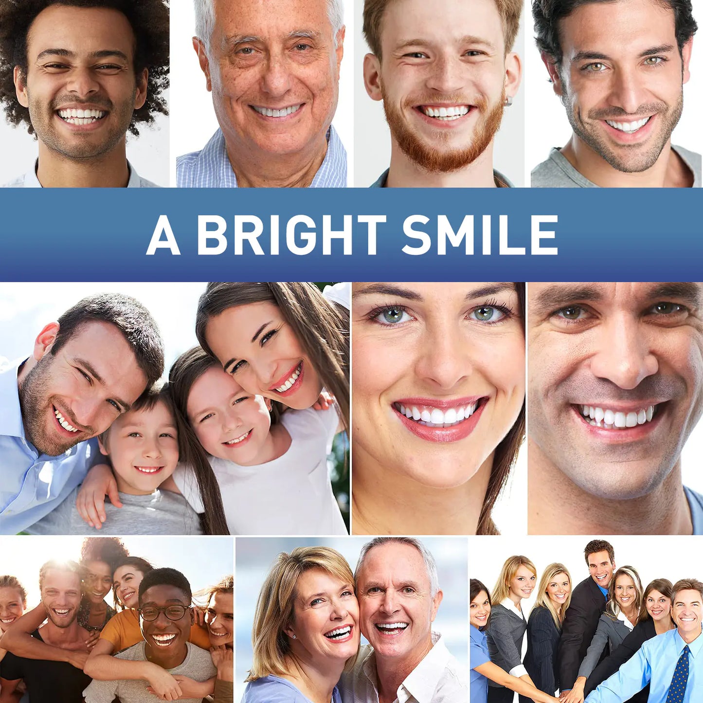 Say goodbye to the worries of gum issues and hello to a brighter, more confident smile with the West&Month Gum Care Gel for Pain Relief and Whitening.