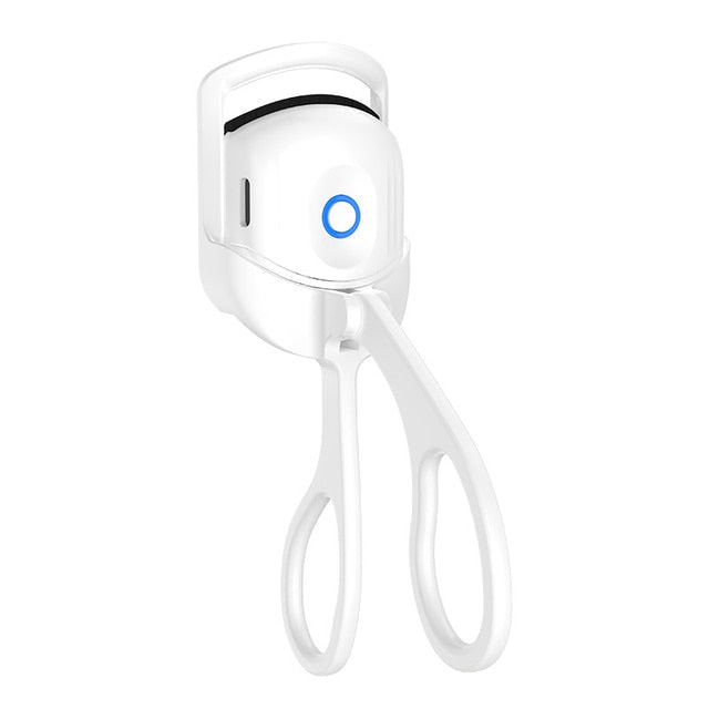 Enjoy stunning, well-defined lashes that enhance your eyes' natural beauty with the Long Lasting Thermal Eyelashes Curls.