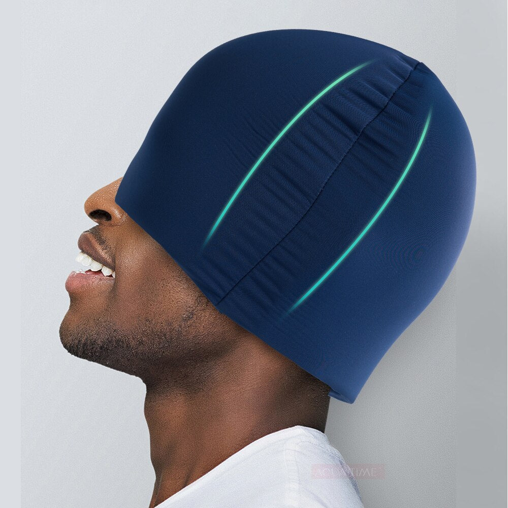 Beat migraines in style and enjoy cool comfort whenever you need it with our Gel Migraine Relief Hat.