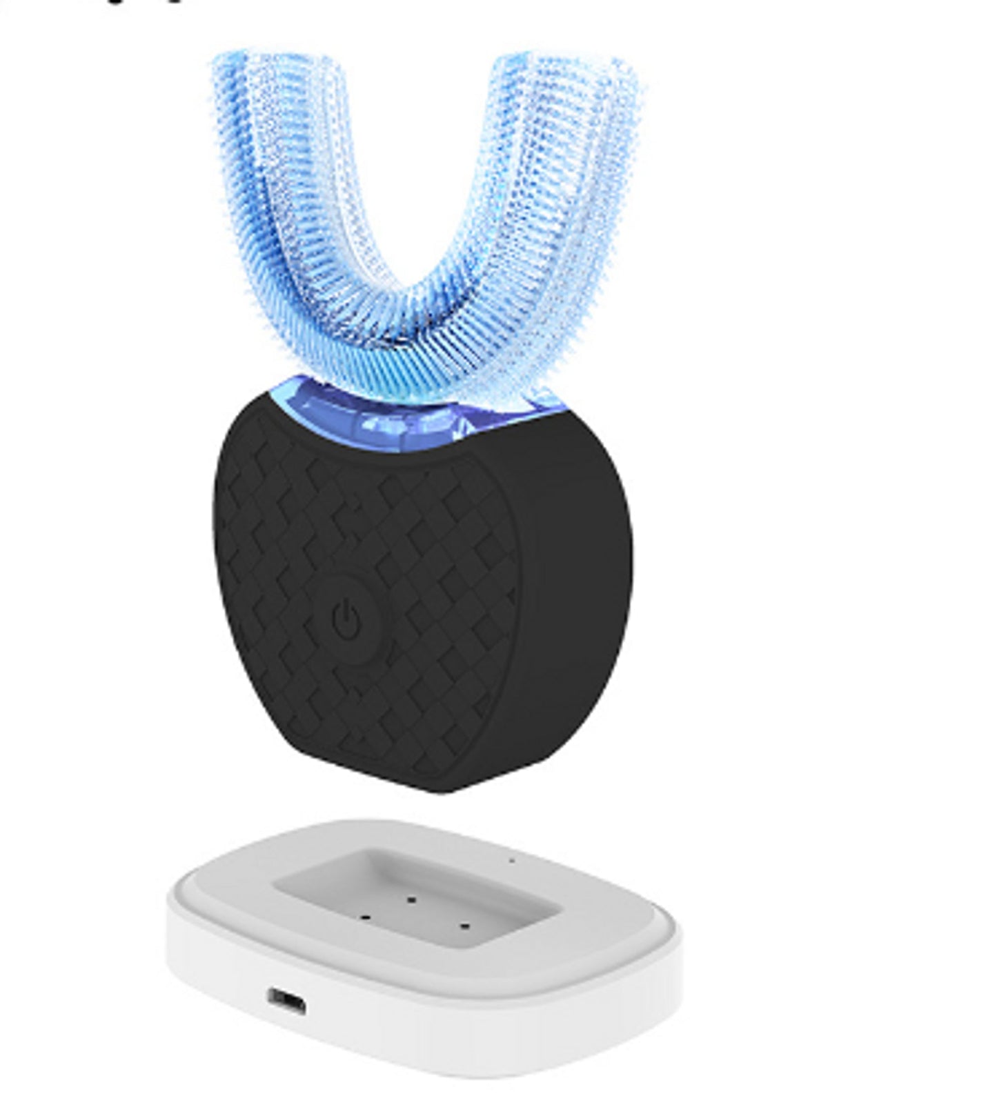 Get and efficient, clean and gentle cleaning of your teeth with the Electric Toothbrush.