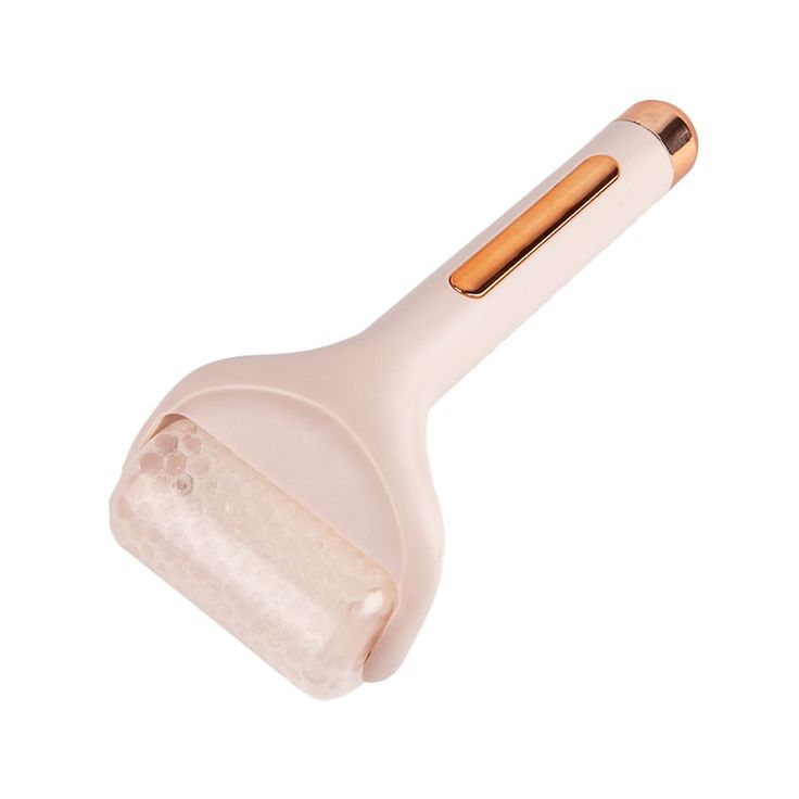 Experience the ultimate relaxation and rejuvenation with our Ice Face Roller.