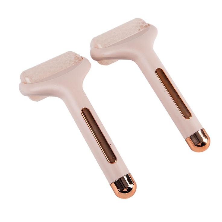 Experience the ultimate relaxation and rejuvenation with our Ice Face Roller.