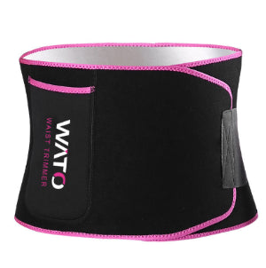 Level up your training and make everyone of your workouts count with Infinity Sweat Belt.