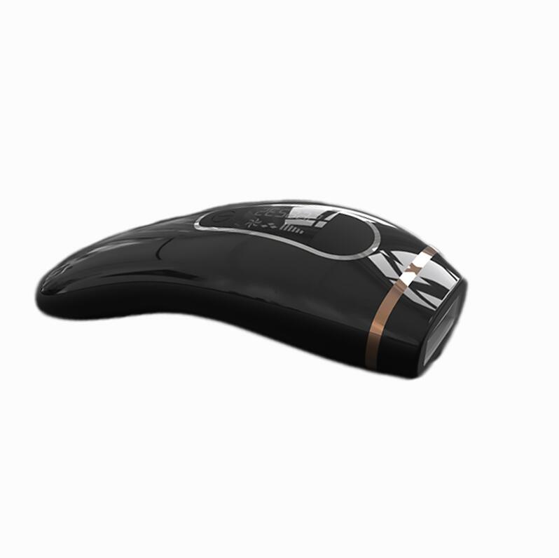 Achieve smooth, hair-free skin without the hassle of regular salon visits with the Home Laser Hair Removal Device for Full Body Care.