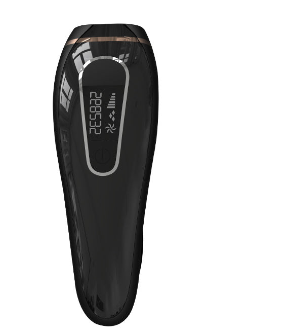 Achieve smooth, hair-free skin without the hassle of regular salon visits with the Home Laser Hair Removal Device for Full Body Care.