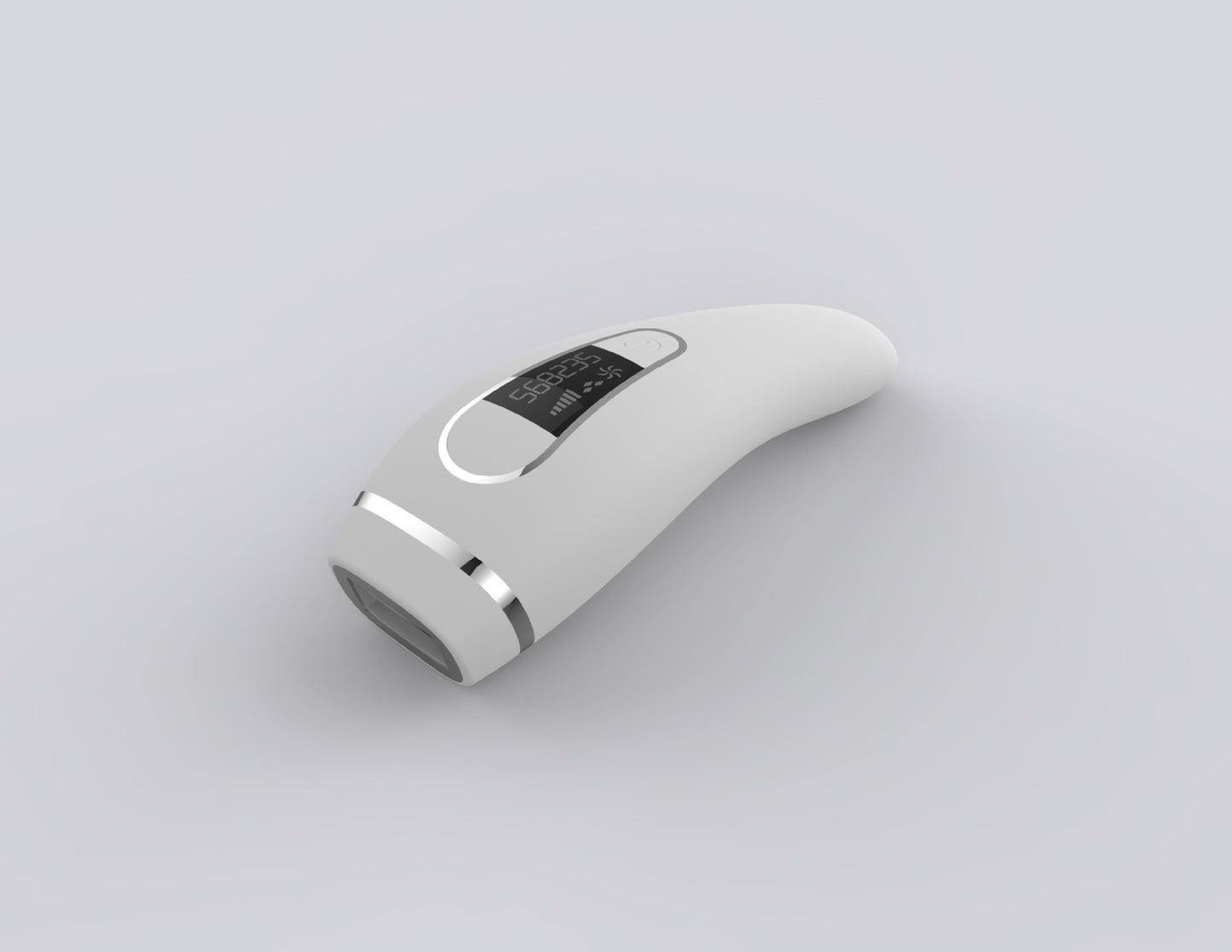 Achieve smooth, hair-free skin without the hassle of regular salon visits with the Home Laser Hair Removal Device for Full Body Care.