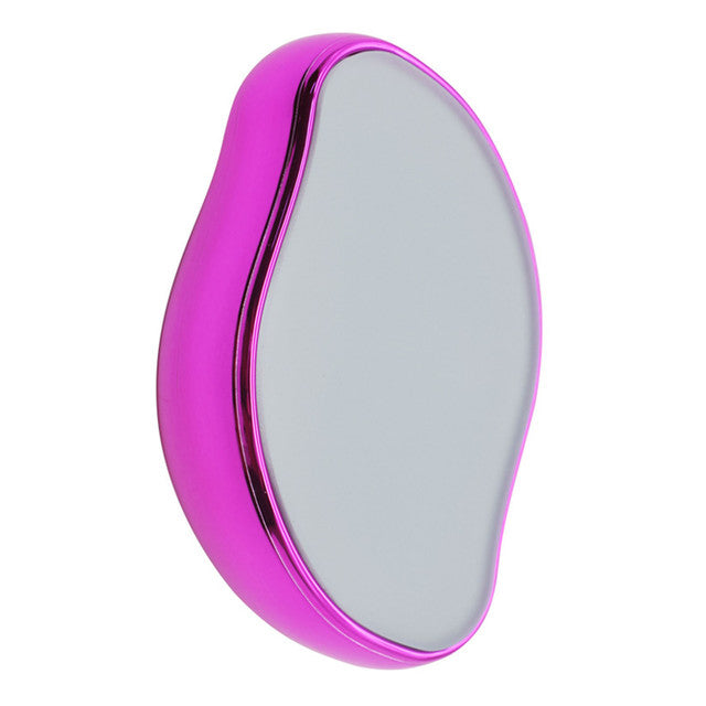 Experience the convenience of smooth, hair-free skin without the need for harsh chemicals or disposable products with theHair Removal Epilator.