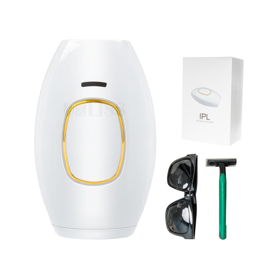 Are you looking for an at-home hair removal solution that is effective, safe, and affordable? Look no further than the Hair Removal Set!