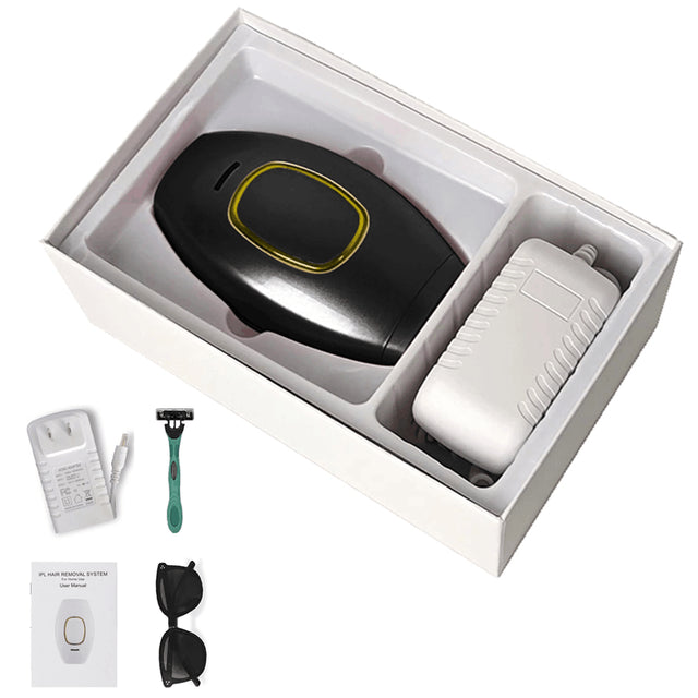 Are you looking for an at-home hair removal solution that is effective, safe, and affordable? Look no further than the Hair Removal Set!